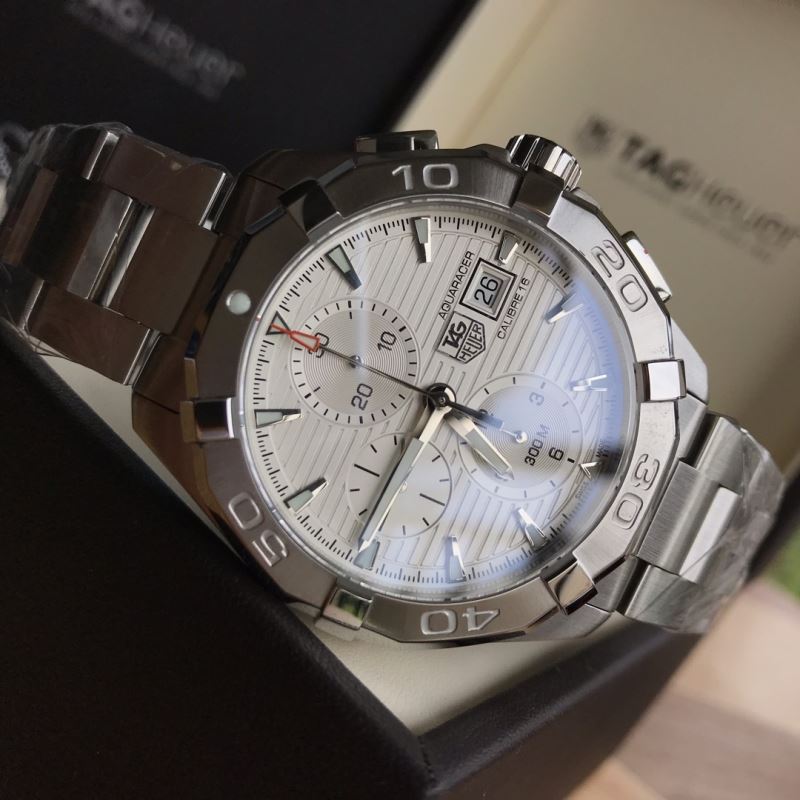 TAG HEUER Watches